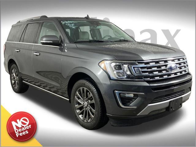 2019 Ford Expedition
