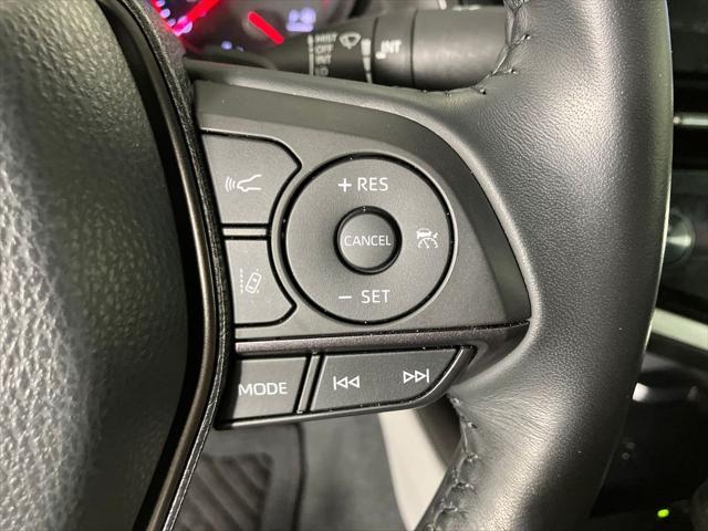 Photo of 2022 Predawn Gray Mica Toyota Camry