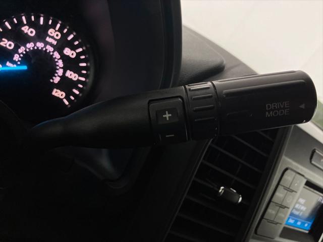 Photo of 2018 Oxford White Ford F-150