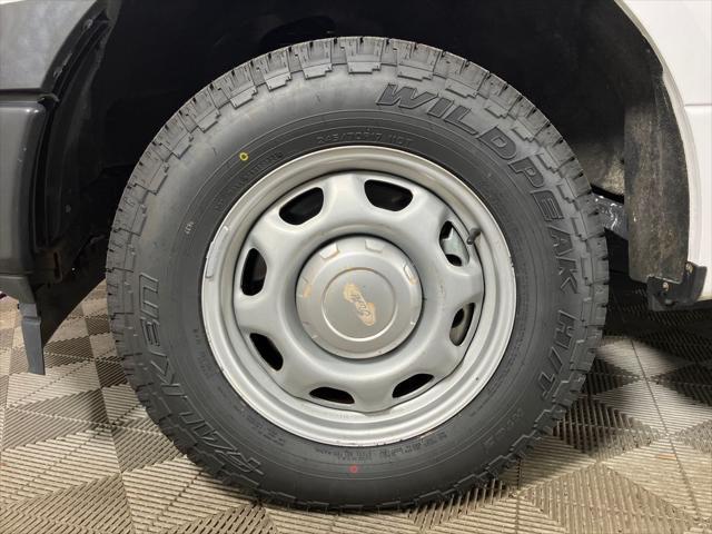 Photo of 2018 Oxford White Ford F-150