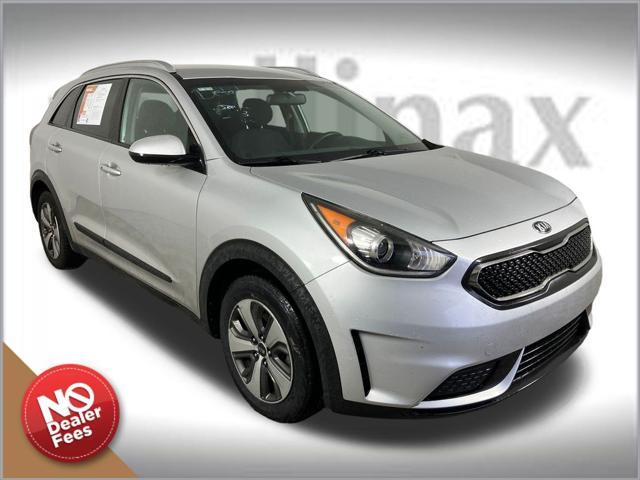 2019 Kia NIRO