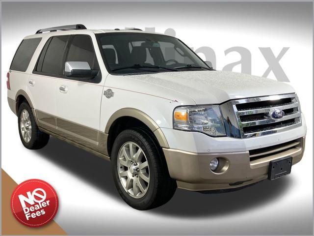 2014 Ford Expedition