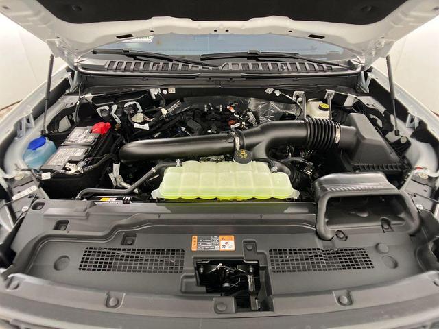 Photo of 2025 White Metallic Ford Expedition Max