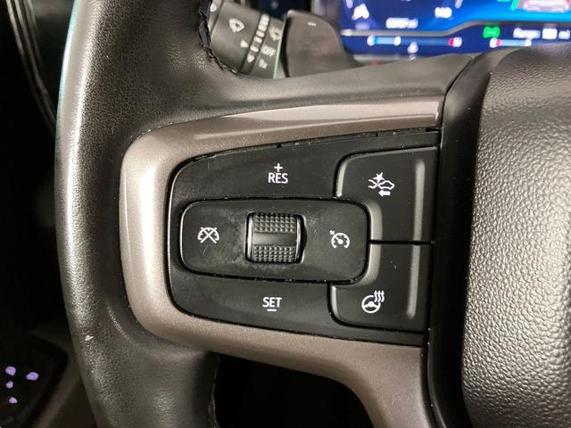 Photo of 2024 Summit White Chevrolet Silverado 1500