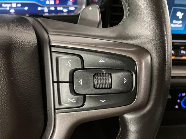 Photo of 2024 Summit White Chevrolet Silverado 1500