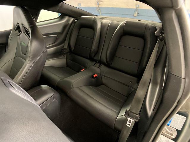 Photo of 2019 Dark Highland Green Ford Mustang