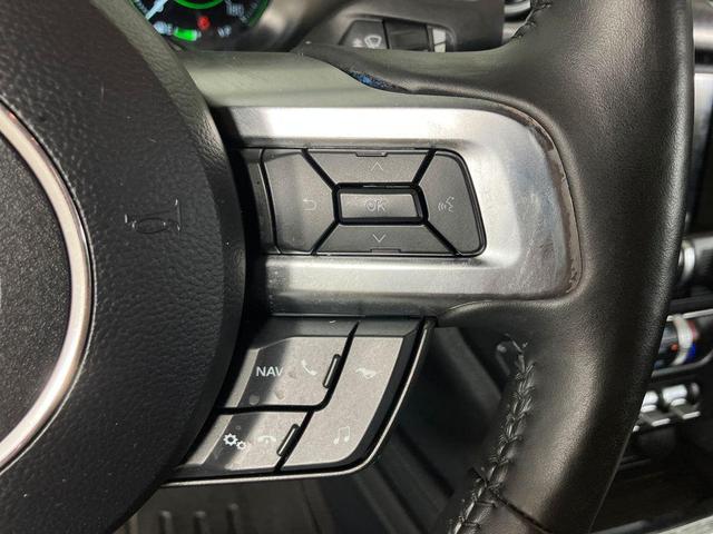 Photo of 2019 Dark Highland Green Ford Mustang