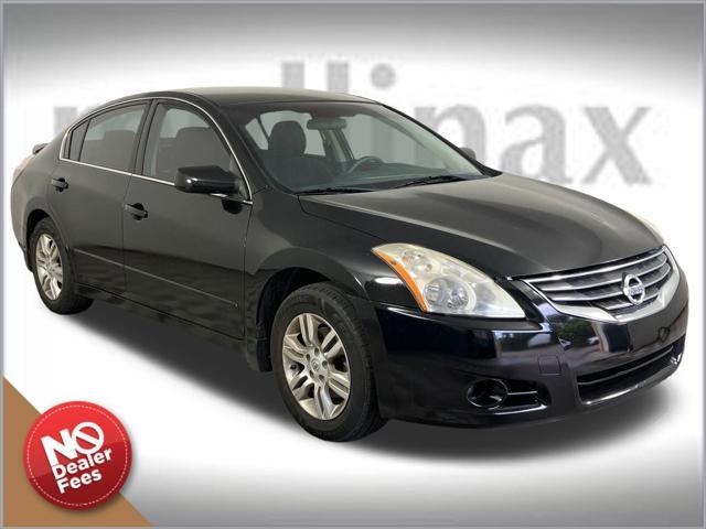 2011 Nissan Altima