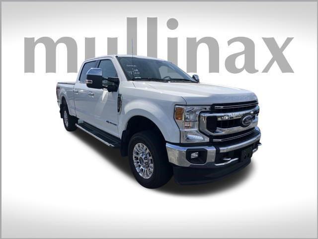 2020 Ford F-250