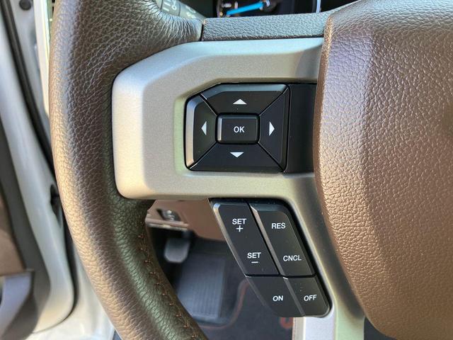 Photo of 2022 Star White Metallic Tri-Coat Ford F-250