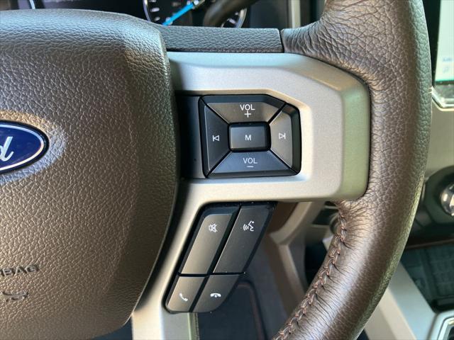 Photo of 2022 Star White Metallic Tri-Coat Ford F-250
