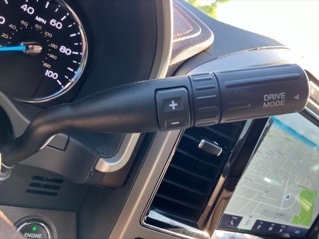 Photo of 2022 Star White Metallic Tri-Coat Ford F-250