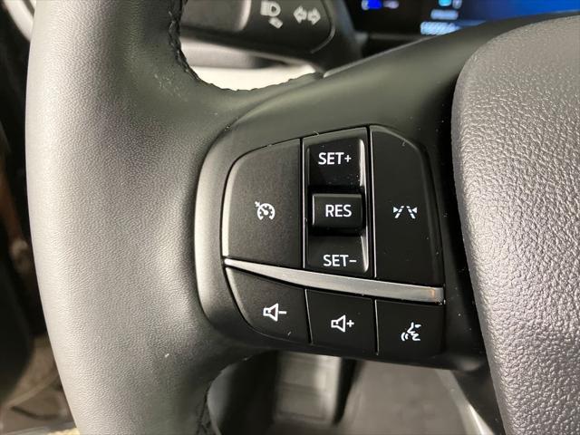 Photo of 2023 Agate Black Metallic Ford Escape