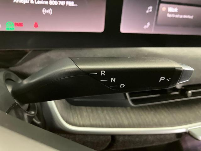 Photo of 2022 Black Lucid Air