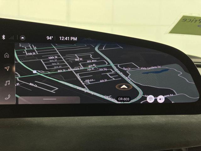 Photo of 2022 Black Lucid Air