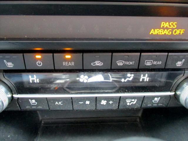 Photo of 2019 White Mazda CX-9