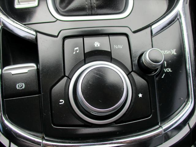 Photo of 2019 White Mazda CX-9