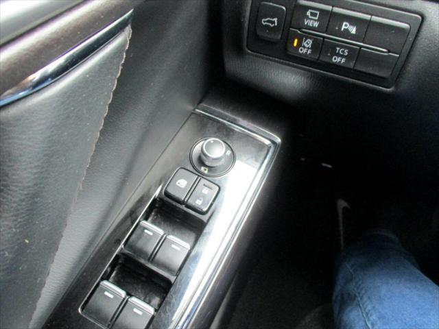 Photo of 2019 White Mazda CX-9