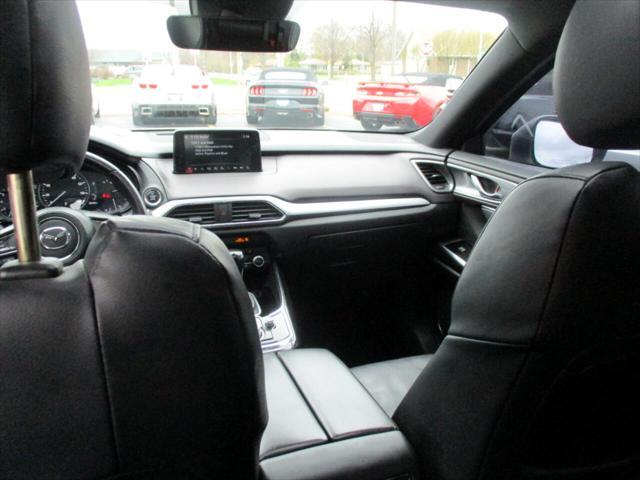 Photo of 2019 White Mazda CX-9