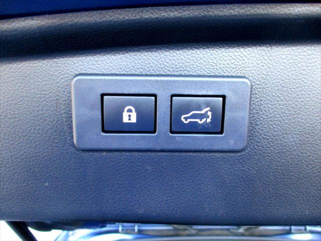 Photo of 2020 Blue Subaru Outback