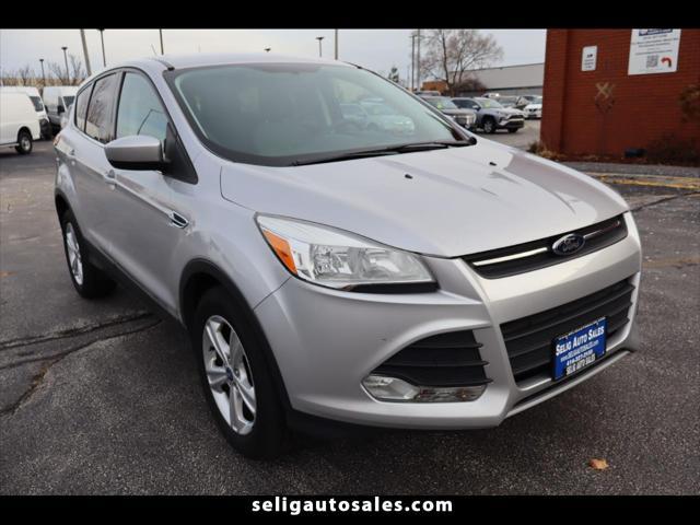 2013 Ford Escape