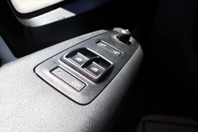 Photo of 2023 White RAM ProMaster 3500