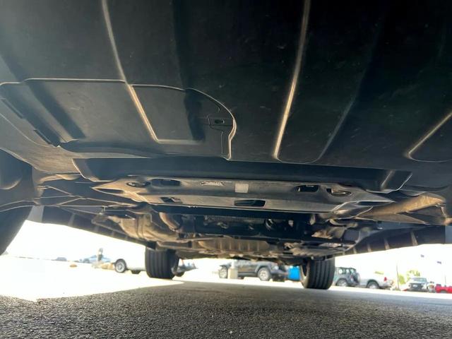 Photo of 2018 Gray Dodge Durango