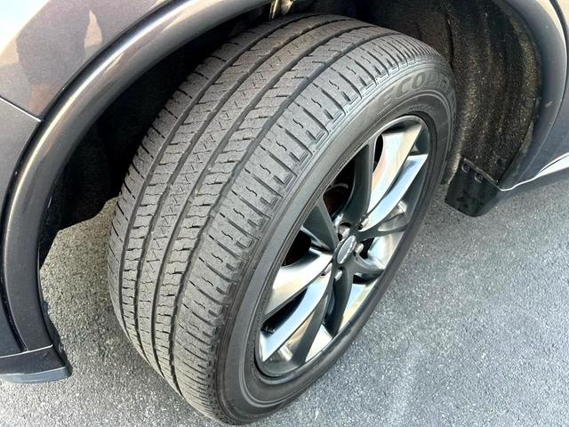 Photo of 2018 Gray Dodge Durango