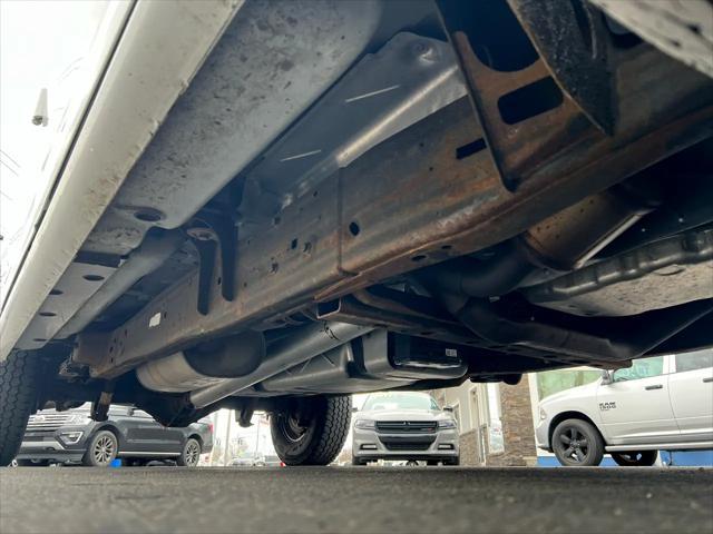 Photo of 2021 White Chevrolet Express 2500