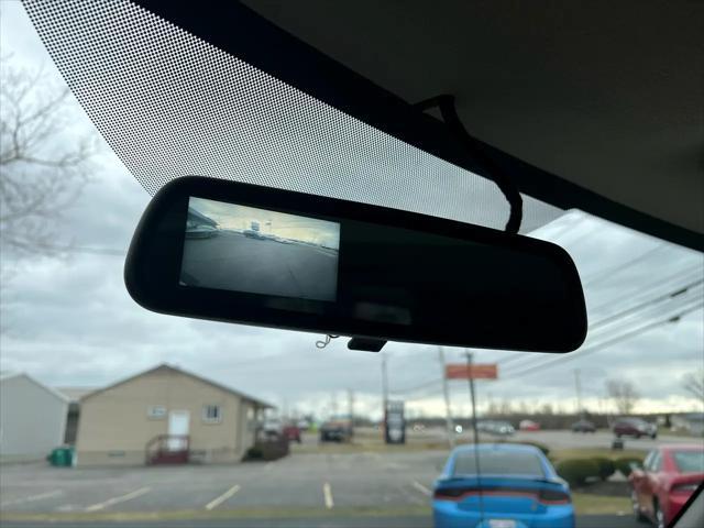 Photo of 2021 White Chevrolet Express 2500