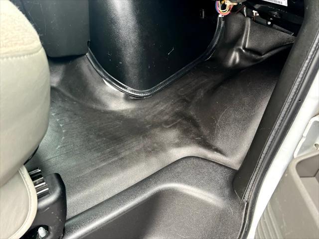 Photo of 2021 White Chevrolet Express 2500