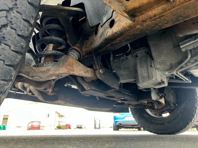 Photo of 2021 White Chevrolet Express 2500
