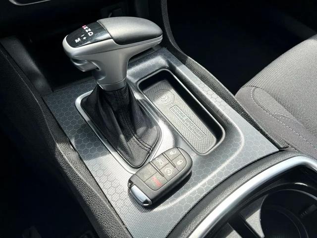 Photo of 2015 Red Dodge Charger