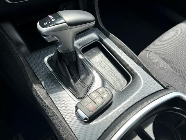 Photo of 2015 Red Dodge Charger