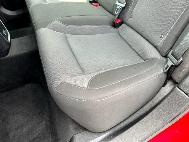 Photo of 2015 Red Dodge Charger