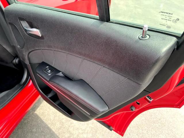 Photo of 2015 Red Dodge Charger