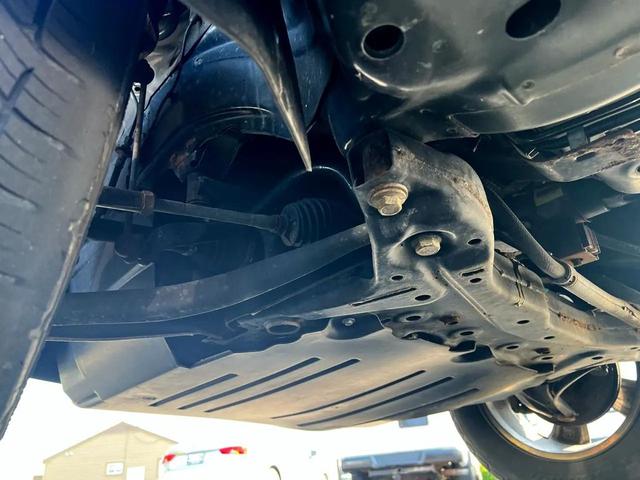 Photo of 2017 Black Jeep Patriot