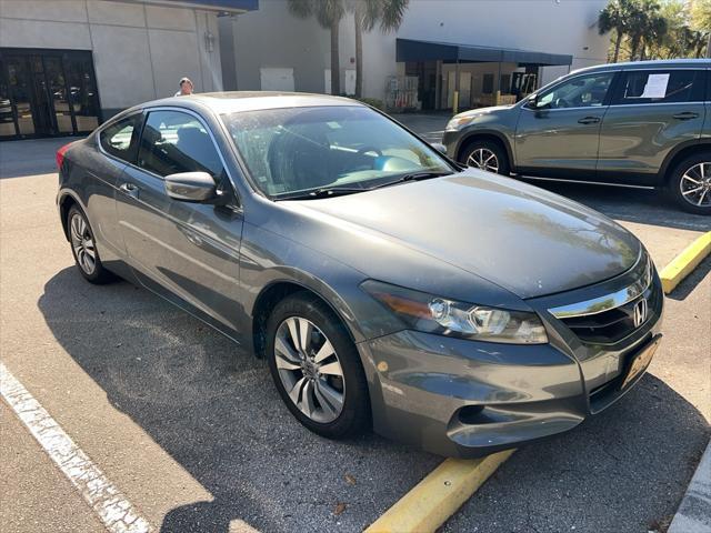 2011 Honda Accord