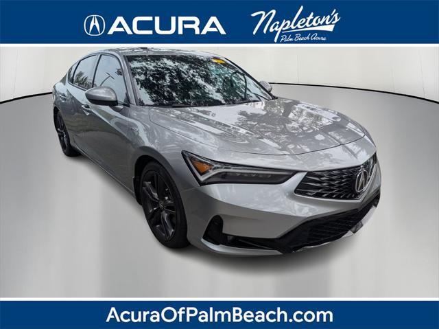 2023 Acura Integra