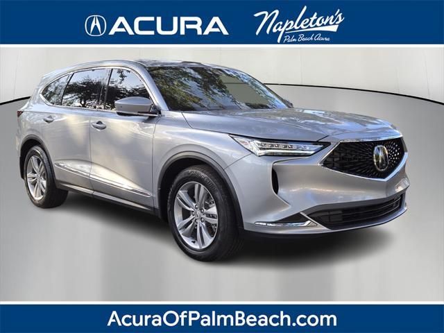 2024 Acura MDX