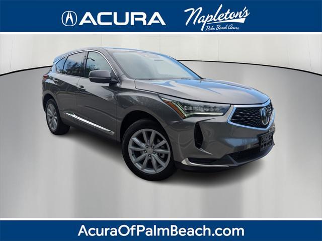 2022 Acura RDX