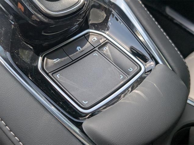 Photo of 2025 Majestic Black Pearl Acura RDX
