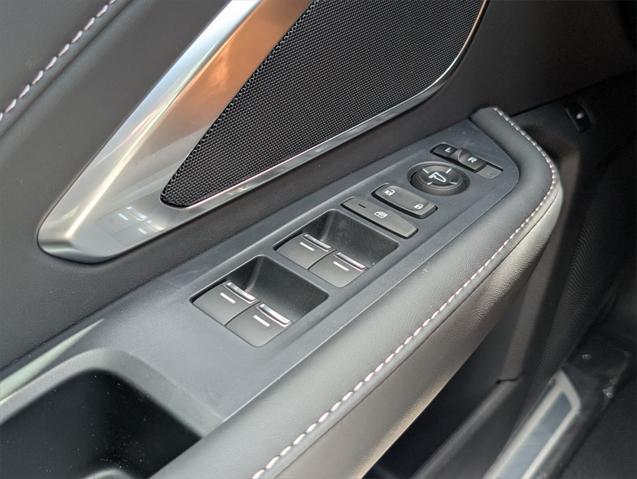 Photo of 2025 Majestic Black Pearl Acura RDX