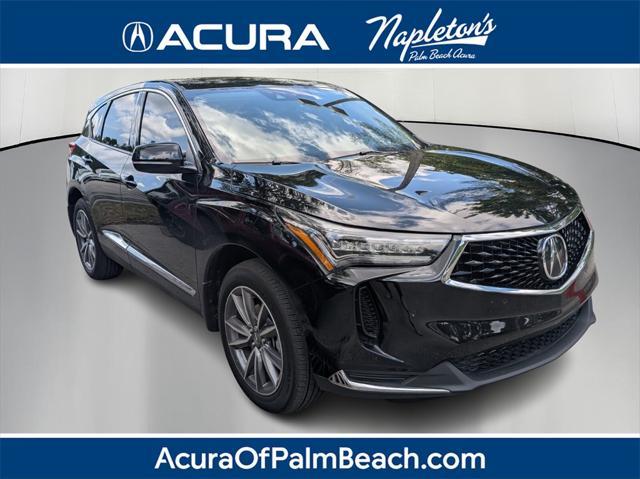 2024 Acura RDX