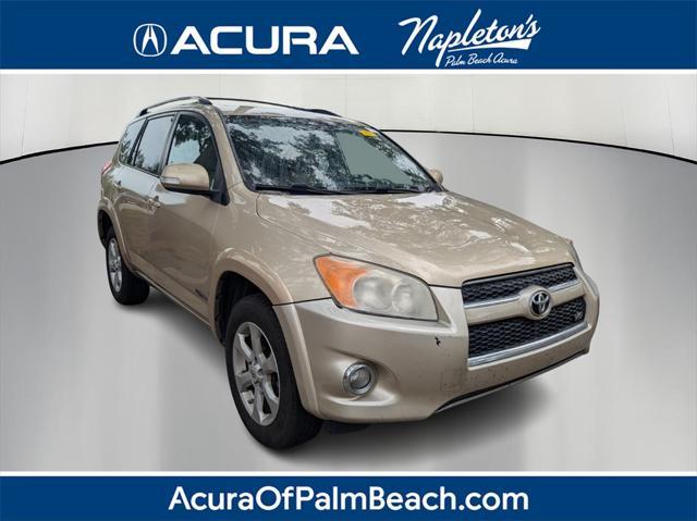 2010 Toyota RAV4