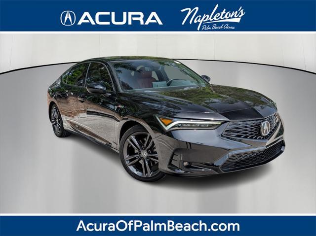 2024 Acura Integra