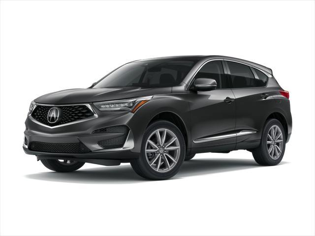 2019 Acura RDX