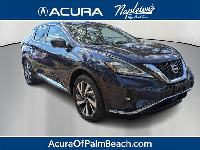 2023 Nissan Murano