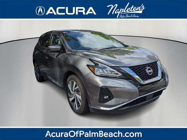 2023 Nissan Murano