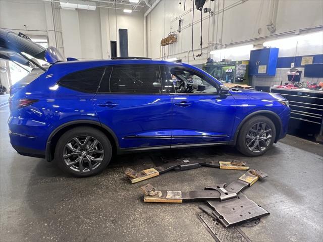 2024 Acura MDX